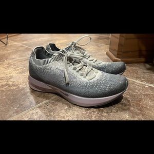 Brooks. NWOT. Size 8.5. Literally tried on but not for me.